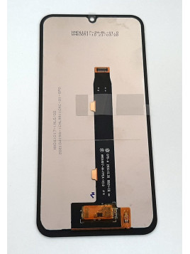 Pantalla lcd para Cubot King Kong 5 Pro mas tactil negro calidad premium