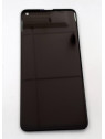 Pantalla lcd para Ulefone Note 11P mas tactil negro calidad premium