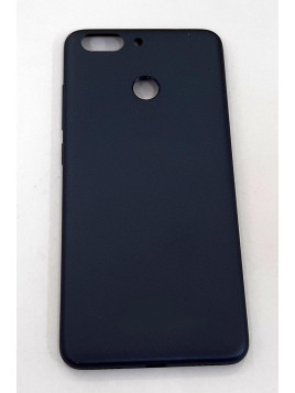 Tapa trasera o tapa bateria azul para ZTE V9 Vita