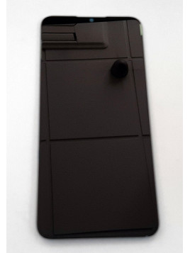 Pantalla lcd para Blackview A70 Ulefone Note 10 mas tactil negro calidad premium