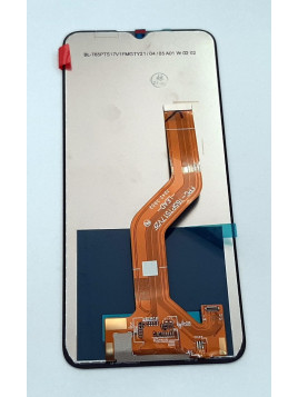 Pantalla lcd para Blackview A70 Ulefone Note 10 mas tactil negro calidad premium