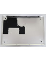 Tapa trasera o tapa bateria plata para Macbook Pro A1278 2009-2012 calidad premium remanufacturado