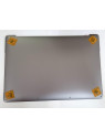 Tapa trasera o tapa bateria gris para Macbook Pro 13" A2251 calidad premium remanufacturado