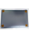 Tapa trasera o tapa bateria gris para Macbook Pro Retina 13.3" A2289 calidad premium remanufacturado