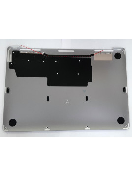 Tapa trasera o tapa bateria gris para Macbook Pro Retina 13.3" A2289 calidad premium remanufacturado