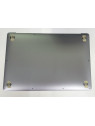 Tapa trasera o tapa bateria gris para Macbook Air 13" 2018 A1932 A2179 A2337 calidad premium remanufacturada