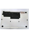 Tapa trasera o tapa bateria plata para Macbook Pro 13" retina A1708 calidad premium remanofacturado