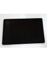 Pantalla lcd para Samsung Galaxy S4 T830 T835 mas tactil negro mas marco negro calidad premium