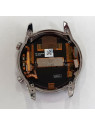 Pantalla lcd para Huawei Watch GT2 LTM-B19 46mm with mas tactil negro mas marco plata calidad premium