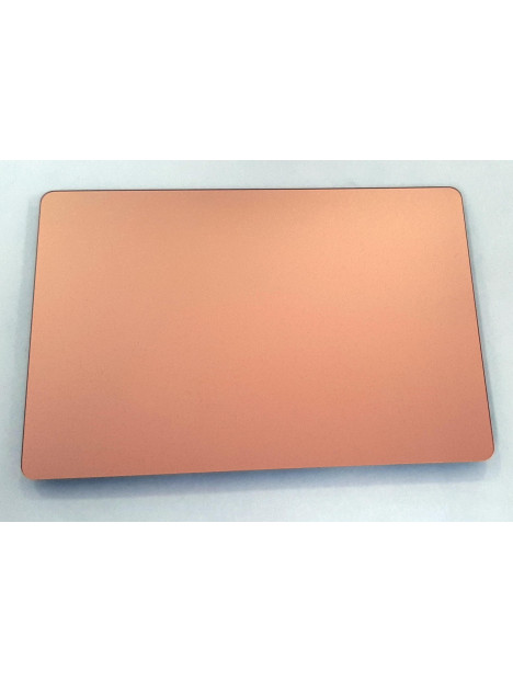 Trackpad dorado para Macbook Air 13" 2018 A1932  calidad premium
