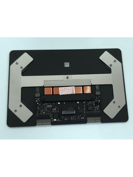 Trackpad plata para Macbook Air 13.3" M1 A2337 2020 calidad premium