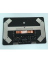 Trackpad plata para Macbook Air 13.3" M1 A2337 2020 calidad premium