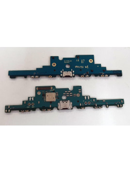 Flex puerto carga para Samsung Galaxy Tab S7 Plus SM-T970 T975 T976 calidad premium