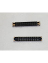 Conector FPC lcd en placa para Samsung Galaxy M10 SM-M105F SM-M105D calidad premium