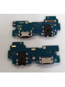 Flex conector o placa de carga para Samsung Galaxy A22 4G A225F SM-A225F A225 SM-A225 calidad premium