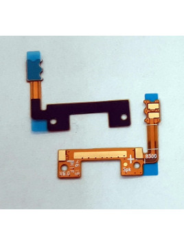 Flex conexion auricular para Xiaomi Black Shark 4 4 Pro calidad premium