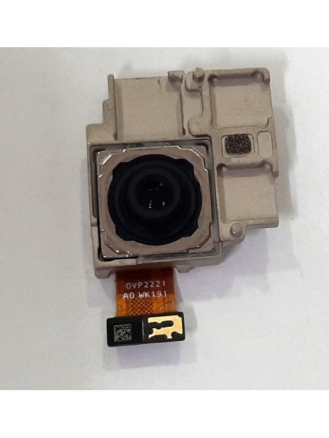 Flex camara trasera 64 mpx para Xiaomi Mi 10T Lite 5g calidad premium