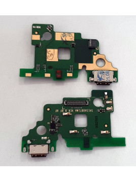 Flex puerto carga para Huawei Mediapad M5 8.4 calidad premium