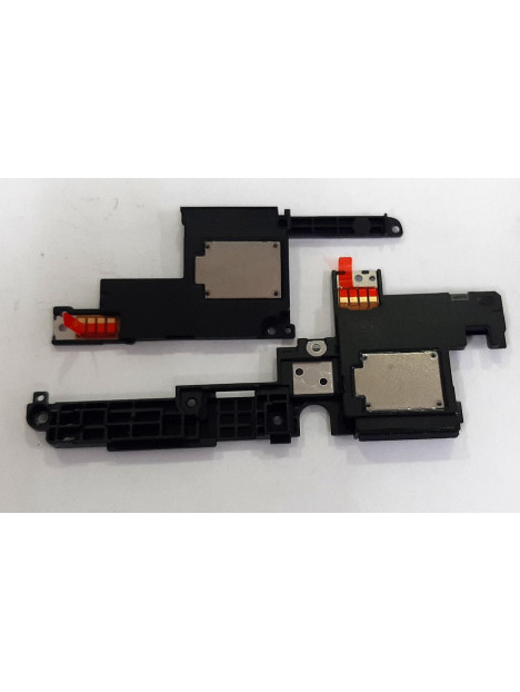 Set 2 flex buzzer para Huawei Mediapad M3 8.4 BTV-W09 calidad premium