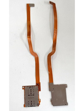 Flex lector sim para Huawei Mediapad M3 8.4 BTV-W09 calidad premium