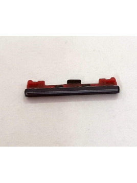 Boton volumen gris para Huawei MatePad Pro 5G MRX-W09 MRX-W19 MRX-AL19 MRX-AL09 calidad premium