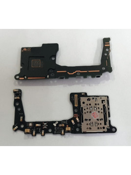 Flex lector sim para Huawei MatePad Pro 5G MRX-W09 MRX-W19 MRX-AL19 MRX-AL09 calidad premium