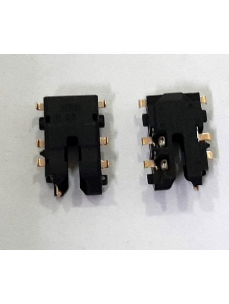 Conector jack audio para Huawei P20 Lite 2019 Nova 5I calidad premium