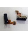 Conector jack audio para Huawei Nova plus MLA-L01 MLA-L02 MLA-L03 MLA-L11 MLA-L12 calidad premium