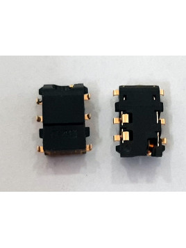 Conector jack audio para Huawei P8 lite 2017 PRA-LX1 calidad premium