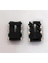 Conector jack audio para Huawei Honor 9 Lite Mate 10 Lite P Smart Plus 2019 Y9 Enjoy 8 Plus calidad premium