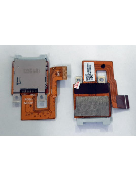 Flex lector SD para Microsoft Surface Go 1824 calidad premium