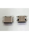 Conector carga para Lenovo Tab M10 TB-X605F calidad premium