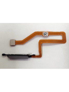 Flex boton home gris para LG K42 calidad premium