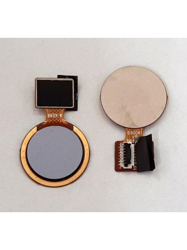 Flex boton home azul para TCL 10 SE T766H calidad premium