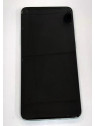 Pantalla lcd para Oneplus 8T mas tactil negro mas marco plata calidad premium