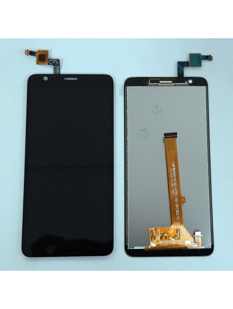 Pantalla lcd para ZTE Blade A31 Lite mas tactil negro calidad premium