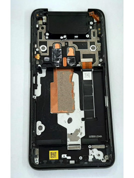 Pantalla lcd para Asus Zenfone 7 ZS670KS mas tactil negro mas marco negro calidad premium