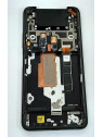 Pantalla lcd para Asus Zenfone 7 ZS670KS mas tactil negro mas marco negro calidad premium