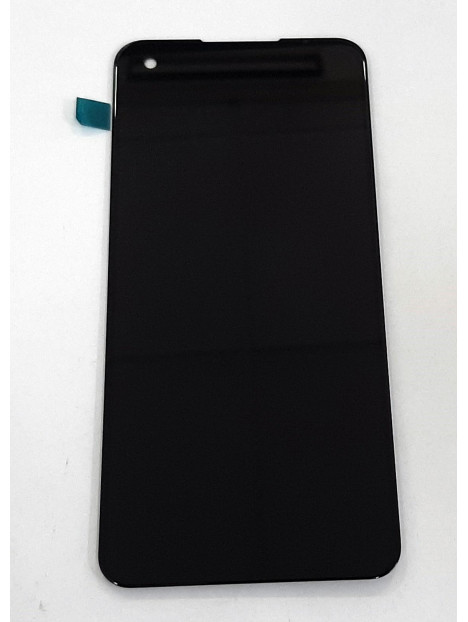 Pantalla lcd para Asus Zenfone 8 ZS590KS mas tactil negro calidad premium