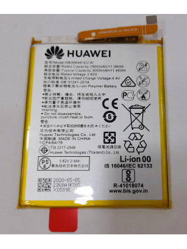 Batería Original HB366481ECW Huawei Ascend P10 Lite p20 Lite P9 P9 lite P8 Lite 2017 Service Pack Premium