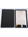 Pantalla lcd para Lenovo Chromebook Duet CT-X636 mas tactil negro mas marco negro calidad premium