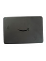 Tapa trasera o tapa bateria negra para Amazon Kindle Fire HD 8 2020 ONX003