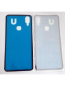 Adhesivo precortado tapa trasera para Xiaomi Mi 10 Lite 5G calidad premium