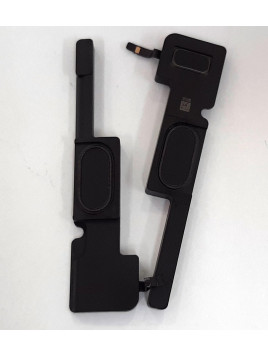 Set 2 flex buzzer para Macbook Pro Retina 16" A2141 2019-2020 calidad premium