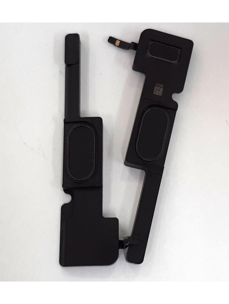 Set 2 flex buzzer para Macbook Pro Retina 16" A2141 2019-2020 calidad premium