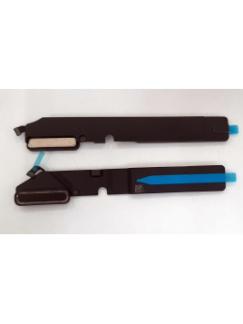 Set 2 flex buzzer para Macbook Air 13.3" M1 A2179 2020 calidad premium