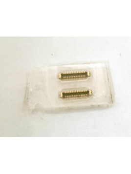 Conector FPC 26 pin en flex para IPhone XR calidad premium