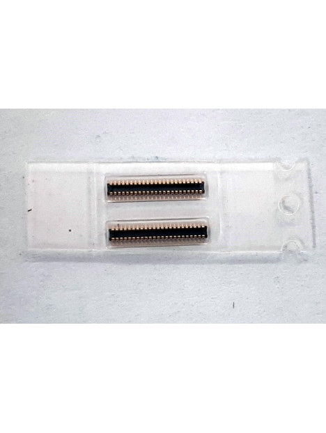 Conector FPC 42 pin LCD en flex para IPad Mini 5 IPad Pro 12.9 2015 calidad premium