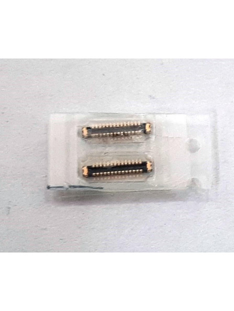 Conector FPC 28 PIN en flex para IPhone X XS XS Max calidad premium