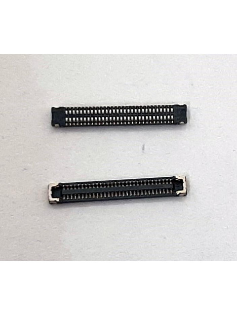 Connector FPC 60 pin en placa para Xiaomi Pocophone F2 Pro calidad premium